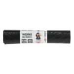 Worki na śmieci  60L (50 szt.)
