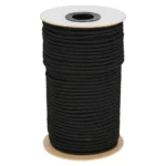 Linka pleciona RDZEŃ GUMOWY fi  6 mm / rol= 150 mb - obrazek 2
