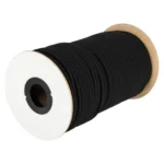 Linka pleciona RDZEŃ GUMOWY fi  6 mm / rol= 150 mb - obrazek 4