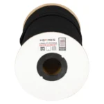 Linka pleciona RDZEŃ GUMOWY fi  6 mm / rol= 150 mb - obrazek 5