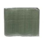 Plandeka ochronna ZIELONA 12 x 18 m  90g/m2