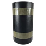 Folia fund. POZIOMA PVC 0,25 x 30mHYDROIZOLACYJNA