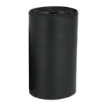 Folia fund. POZIOMA PVC 0,3 x 30mHYDROIZOLACYJNA - obrazek 2