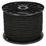 Linka pleciona RDZEŃ GUMOWY fi 12 mm / rol= 100 mb - obrazek 4