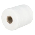 Sznurek - dratwa 10 dkg BIAŁA