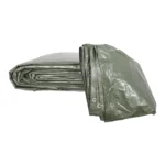 Plandeka ochronna ZIELONA  3 x 3 m  90g/m2 - obrazek 7