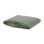 Plandeka ochronna ZIELONA  3 x 3 m  90g/m2 - obrazek 9