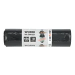 Worki na śmieci 450L (10 szt.)