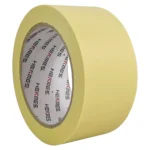 Taśma malarska ŻÓŁTA   30mm x 50m