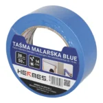 Taśma malarska NIEBIESKA   38mm x 50m