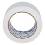 Taśma PVC BIAŁA 38mm x 25m - obrazek 2