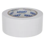 Taśma PVC BIAŁA 38mm x 25m - obrazek 3