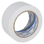 Taśma PVC BIAŁA 38mm x 25m - obrazek 4