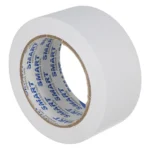Taśma PVC BIAŁA 38mm x 25m - obrazek 6