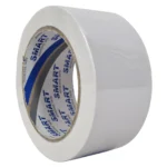 Taśma PVC BIAŁA 48mm x 25m