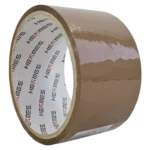 Taśma pakowa BRĄZOWA 48mm x 60yd