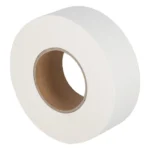 Taśma papierowa ŁAMANA 50mm x 75m