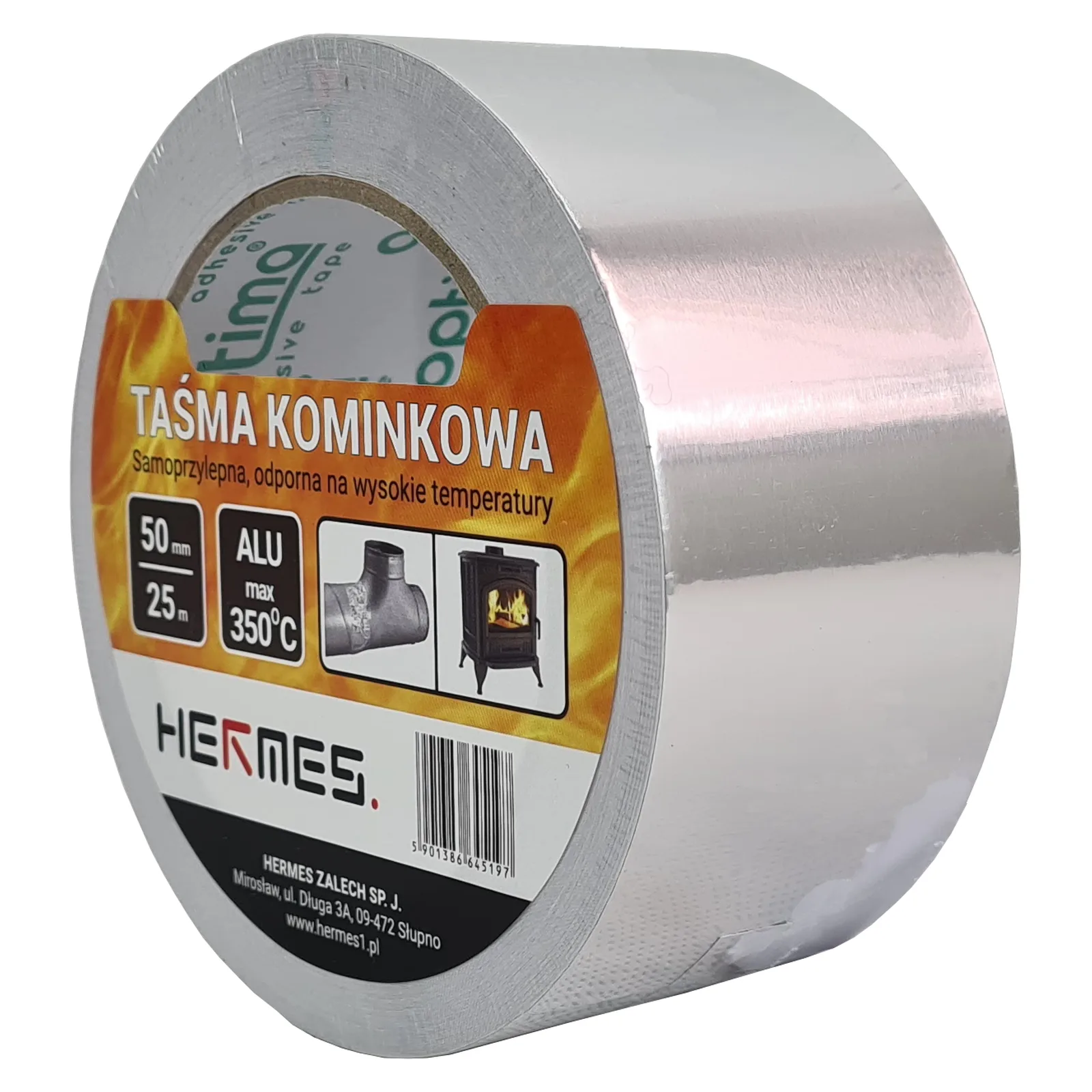 02_145_724fccb169b78ce84179838bd6003118a37ab4d2-1 Taśma KOMINKOWA 50mm x 50m - obrazek 1