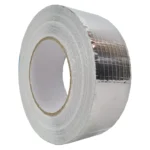 Taśma aluminiowa ZBROJONA 48mm x 50yd