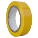 Taśma izolacyjna 15mm x 10m ŻÓŁTA