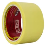Taśma malarska WODOODPORNA 33mm x 25m ŻÓŁTA