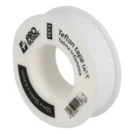 Taśma TEFLONOWA do GAZU 12mm x 12m - obrazek 2