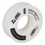 Taśma TEFLONOWA do GAZU 12mm x 12m - obrazek 3