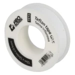 Taśma TEFLONOWA do GAZU 12mm x 12m - obrazek 5