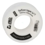Taśma TEFLONOWA do GAZU 12mm x 12m - obrazek 6