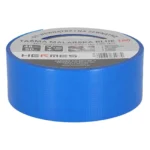 Taśma PVC NIEBIESKA zewn. 48mm x 50m PROMASK
