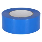 Taśma PVC NIEBIESKA zewn. 48mm x 50m PROMASK - obrazek 2