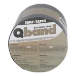 Taśma QBAND 150mm x 10m antracyt