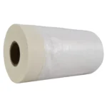 Taśma + folia SPEEDY MASK 140cm x 20m