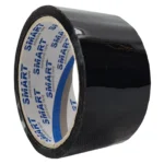 Taśma pakowa CZARNA 48mm x 50yd