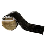 Taśma QBAND 300mm x 10m czarna