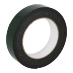 Taśma dwustronna MONTAŻ CZARNA 19mm x 1,5m - obrazek 2