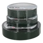 Taśma dwustronna MONTAŻ CZARNA 19mm x 1,5m - obrazek 10