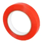 Taśma dwustronna PET 19mm x 20m - obrazek 3