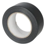 Taśma DUCT TAPE CZARNA 48mm x 50m PREMIUM