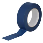 Taśma malarska BLUE CREPE 38mm x 50m - obrazek 2