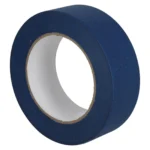 Taśma malarska BLUE CREPE 38mm x 50m - obrazek 5