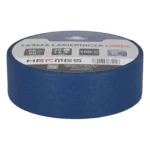 Taśma malarska BLUE CREPE 38mm x 50m - obrazek 6