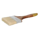 Pędzel angielski LAKIEROWANY  4" - obrazek 3