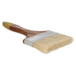 Pędzel angielski LAKIEROWANY  4" - obrazek 5