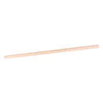 Trzonek do ŁOPATY prosty 115 cm