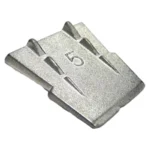 Klin do młotków i siekier TYP 6  45 mm