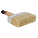 Pędzel tapetowy  140 mm LUX - obrazek 7