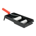 Wałek GĄBKOWY 10cm - 2szt z KUWETĄ15 x 29cm - obrazek 4