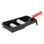 Wałek GĄBKOWY 10cm - 2szt z KUWETĄ15 x 29cm - obrazek 5