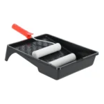 Wałek GĄBKOWY 15cm - 2szt z KUWETĄ24 x 32 cm